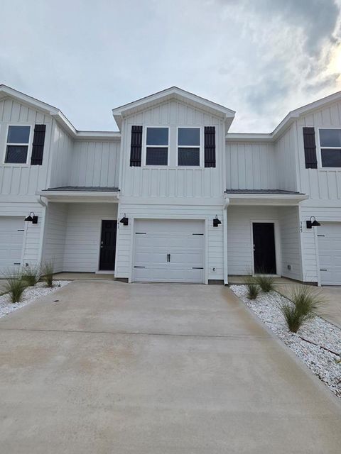 Photo of 341 Salt Creek Ln, Mexico Beach, FL 32456 (MLS # 320917)