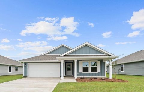 Photo of 131 Reagan Ln, Port Saint Joe, FL 32456 (MLS # 321043)