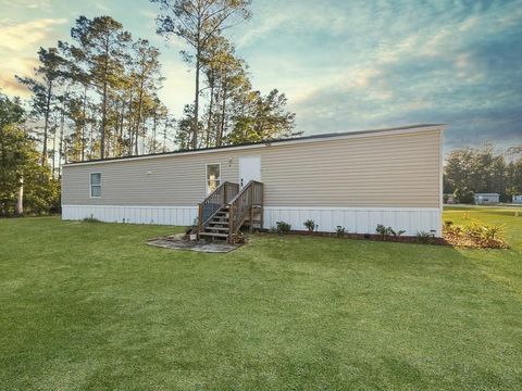 Photo of 138 Maple Ave, Wewahitchka, FL 32465 (MLS # 328271)