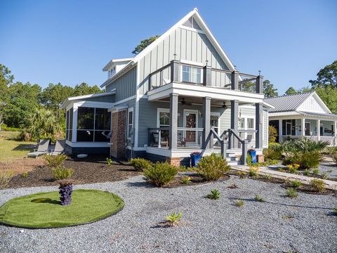 Photo of 3425 Firefly Cir, St. Teresa, FL 32358 (MLS # 321711)