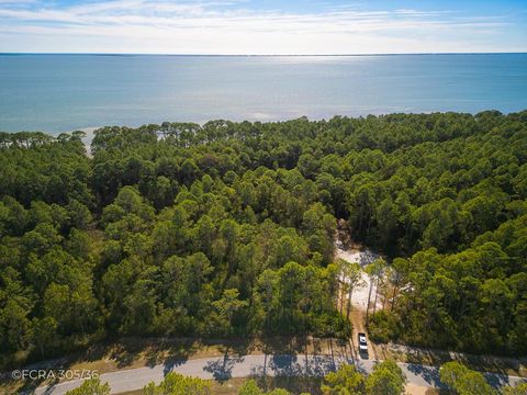 Photo of 306 Gramercy Plantation Blvd, Eastpoint, FL 32328 (MLS # 324049)