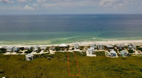 Photo of Lot 12 Secluded Dunes Dr, Cape San Blas, FL 32456 (MLS # 318194)