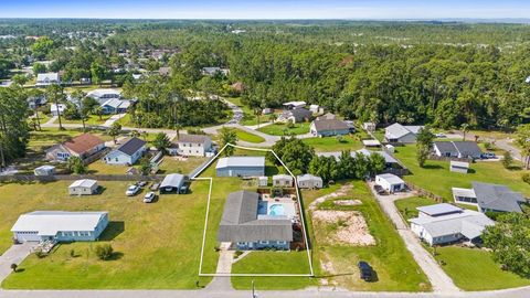 Photo of 108 Monica Dr, Port Saint Joe, FL 32456 (MLS # 322349)