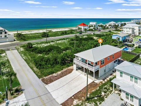Photo of 141 Ward St, Port Saint Joe, FL 32456 (MLS # 329549)
