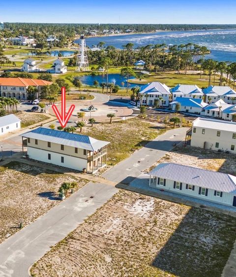 Photo of 141 Village Dr #A&B, Port Saint Joe, FL 32456 (MLS # 324461)