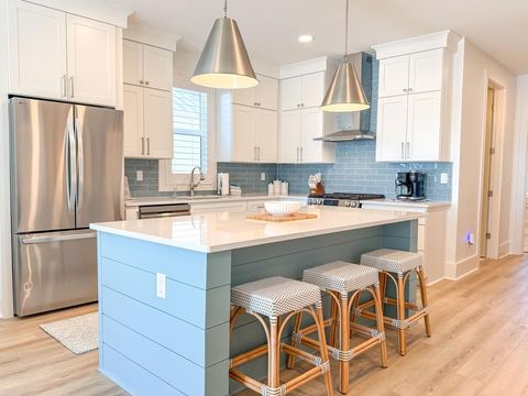 Photo of 246 Dockside Dr, Port Saint Joe, FL 32456 (MLS # 328310)