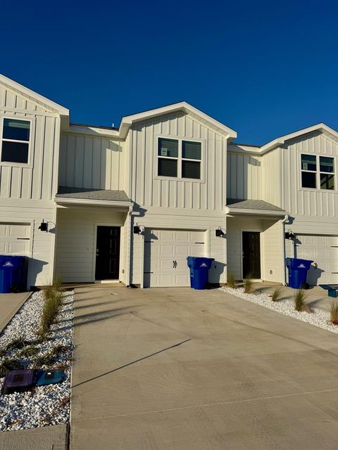 Photo of 231 Salt Creek Ln, Mexico Beach, FL 32456 (MLS # 327887)