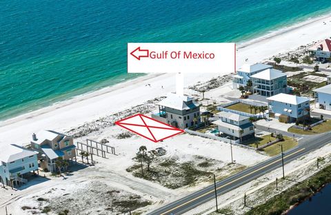 Photo of 2315 Hwy 98 #B, Mexico Beach, FL 32456 (MLS # 328317)