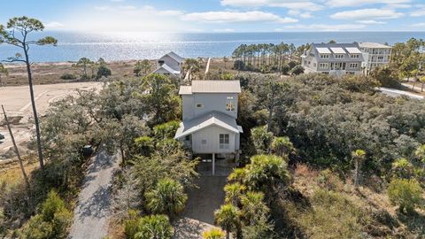Photo of 2298 Indian Pass Rd, Port Saint Joe, FL 32456 (MLS # 324929)