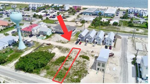 Photo of 144 W Pine Ave, Saint George Island, FL 32328 (MLS # 322531)