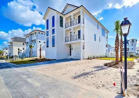 Photo of 208 Sugar Sand E, Mexico Beach, FL 32456 (MLS # 325128)