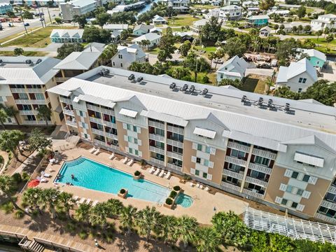 Photo of 3300 Hwy 98 #108, Mexico Beach, FL 32456 (MLS # 324102)