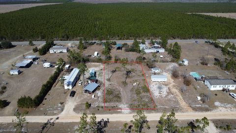 Photo of Lot 16 Chellsey St, Wewahitchka, FL 32465 (MLS # 326397)