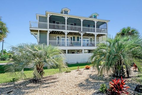 Photo of 7070 Cape San Blas Rd, Port Saint Joe, FL 32456 (MLS # 324431)