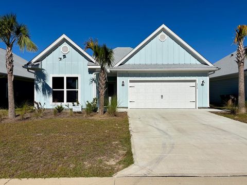 Photo of 492 Vermilion Cir, Port Saint Joe, FL 32456 (MLS # 324472)