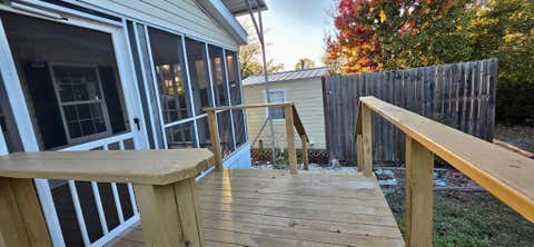 Photo of 125 N Patrick St, Port Saint Joe, FL 32456 (MLS # 328515)