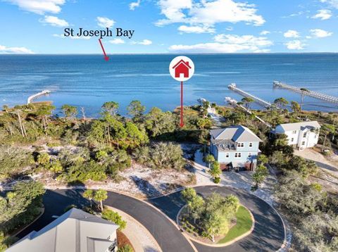 Photo of 124(L20) Pinnacle Dr, Cape San Blas, FL 32456 (MLS # 323985)