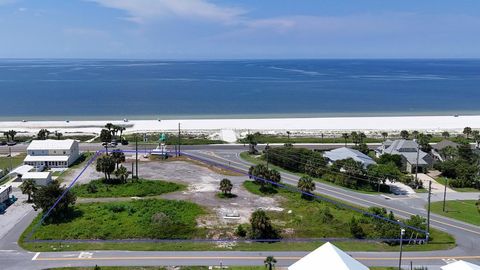 Photo of 9454 Hwy 98 W, Port Saint Joe, FL 32456 (MLS # 323850)