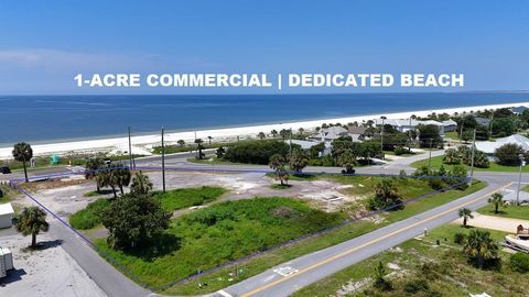 Photo of 9454 Highway 98, Port Saint Joe, FL 32456 (MLS # 323850)