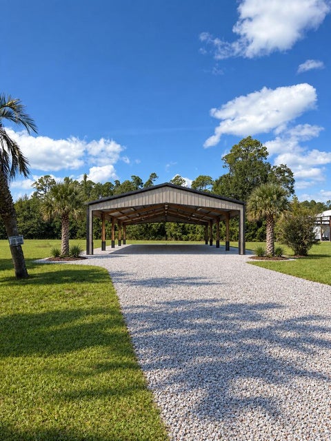 Photo of Lot 3 Oak Grove Ave, Port Saint Joe, FL 32456 (MLS # 329580)