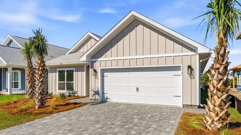 Photo of 153 Porter Dr, Port Saint Joe, FL 32456 (MLS # 326503)