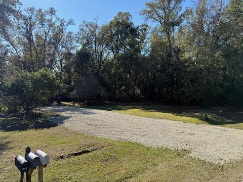 Photo of 270 Catalpa Ave, Wewahitchka, FL 32465 (MLS # 324810)