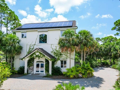 Photo of 2052 Whelk Way, Saint George Island, FL 32328 (MLS # 329707)