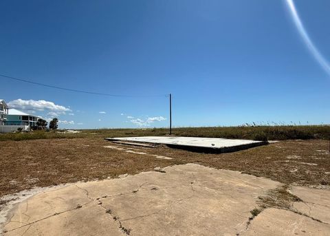 Photo of 133 Miramar Dr, Mexico Beach, FL 32456 (MLS # 328153)