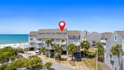 Photo of 163 Sandpine Dr, Cape San Blas, FL 32456 (MLS # 327935)