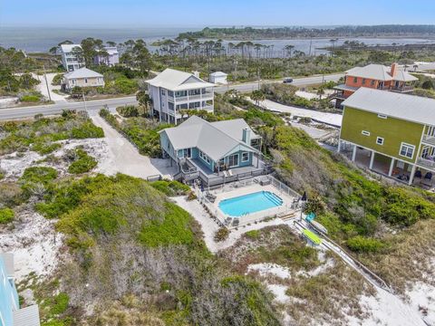 Photo of 4223 Cape San Blas Rd, Port Saint Joe, FL 32456 (MLS # 324508)