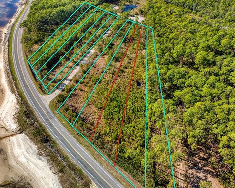 Photo of 1507 Hwy 98, Eastpoint, FL 32328 (MLS # 327910)