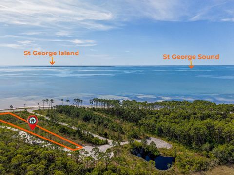 Photo of 1507 Hwy 98, Eastpoint, FL 32328 (MLS # 327910)
