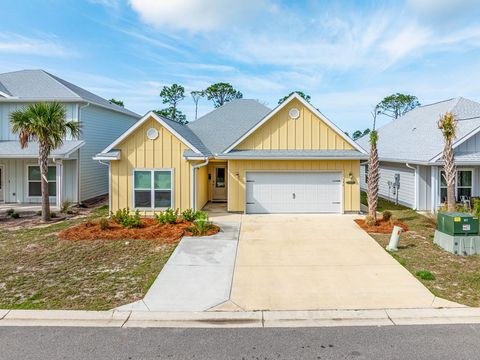 Photo of 396 Sea Grove Way, Port Saint Joe, FL 32456 (MLS # 321340)