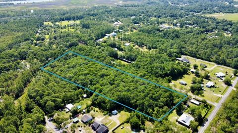 Photo of Lot 13 Abercombie Ln, Apalachicola, FL 32320 (MLS # 322347)