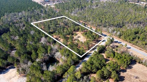 Photo of TBD Luke Ford Rd, Wewahitchka, FL 32465 (MLS # 326344)