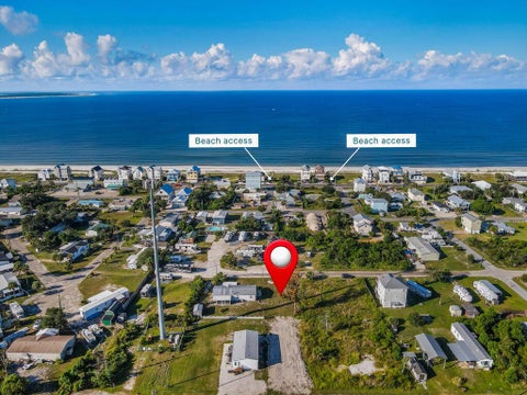 Photo of 9036 Cockles Ave, Port Saint Joe, FL 32456 (MLS # 329669)