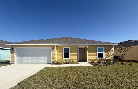 Photo of 444 Salt Creek Ln, Mexico Beach, FL 32456 (MLS # 321496)