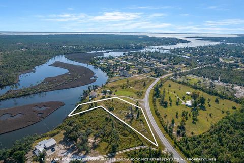 Photo of 000 Hwy 2297, Panama City, FL 32404 (MLS # 325112)