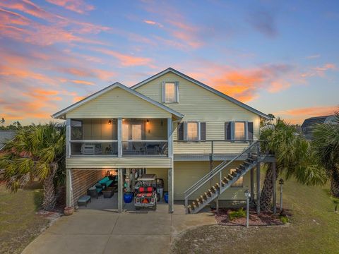 Photo of 8106 Americus Ave, Port Saint Joe, FL 32456 (MLS # 327673)