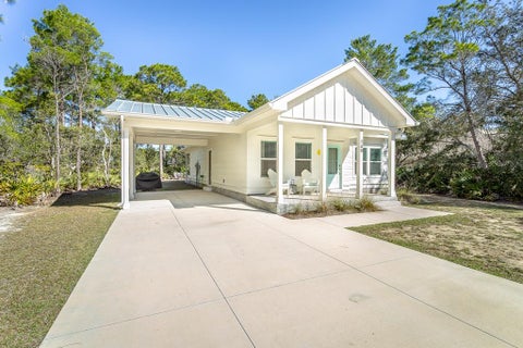 Photo of 149 Las Brisas Dr, Eastpoint, FL 32328 (MLS # 328598)