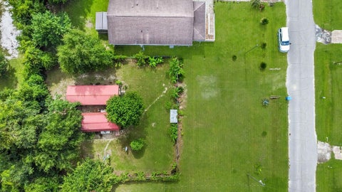 Photo of 518 Chipola Ave, Wewahitchka, FL 32465 (MLS # 329760)