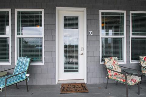Photo of 1120 15th St #4-D, Mexico Beach, FL 32456 (MLS # 324127)