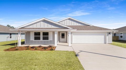 Photo of 286 Cades Ct, Port Saint Joe, FL 32456 (MLS # 320256)