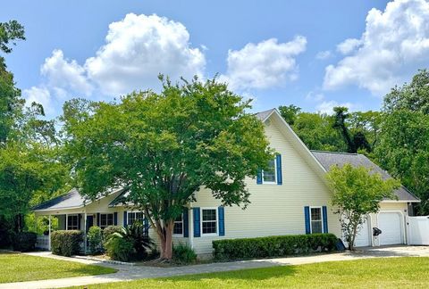 Photo of 2000 Marvin Ave, Port Saint Joe, FL 32456 (MLS # 322148)