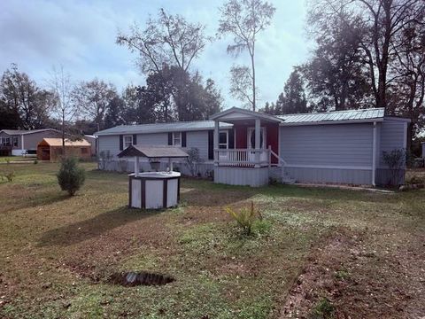 Photo of 492 Land Dr, Wewahitchka, FL 32465 (MLS # 324936)