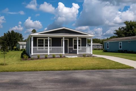 Photo of 124 Meadow Ln, Wewahitchka, FL 32465 (MLS # 324394)