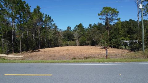 Photo of Lot 21 Doc Whitfield Rd, Wewahitchka, FL 32465 (MLS # 322337)