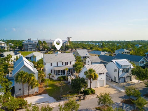 Photo of 105 Washboard Ct, Port Saint Joe, FL 32456 (MLS # 328846)