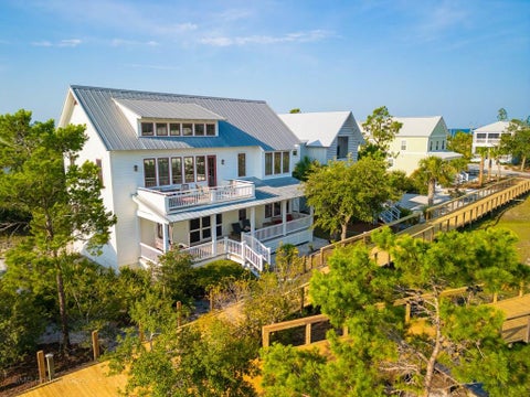 Photo of 105 Washboard Ct, Port Saint Joe, FL 32456 (MLS # 328846)