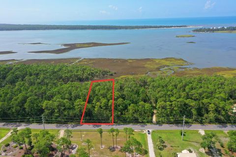 Photo of Lot 19 Cr 30-A, Port Saint Joe, FL 32456 (MLS # 322689)